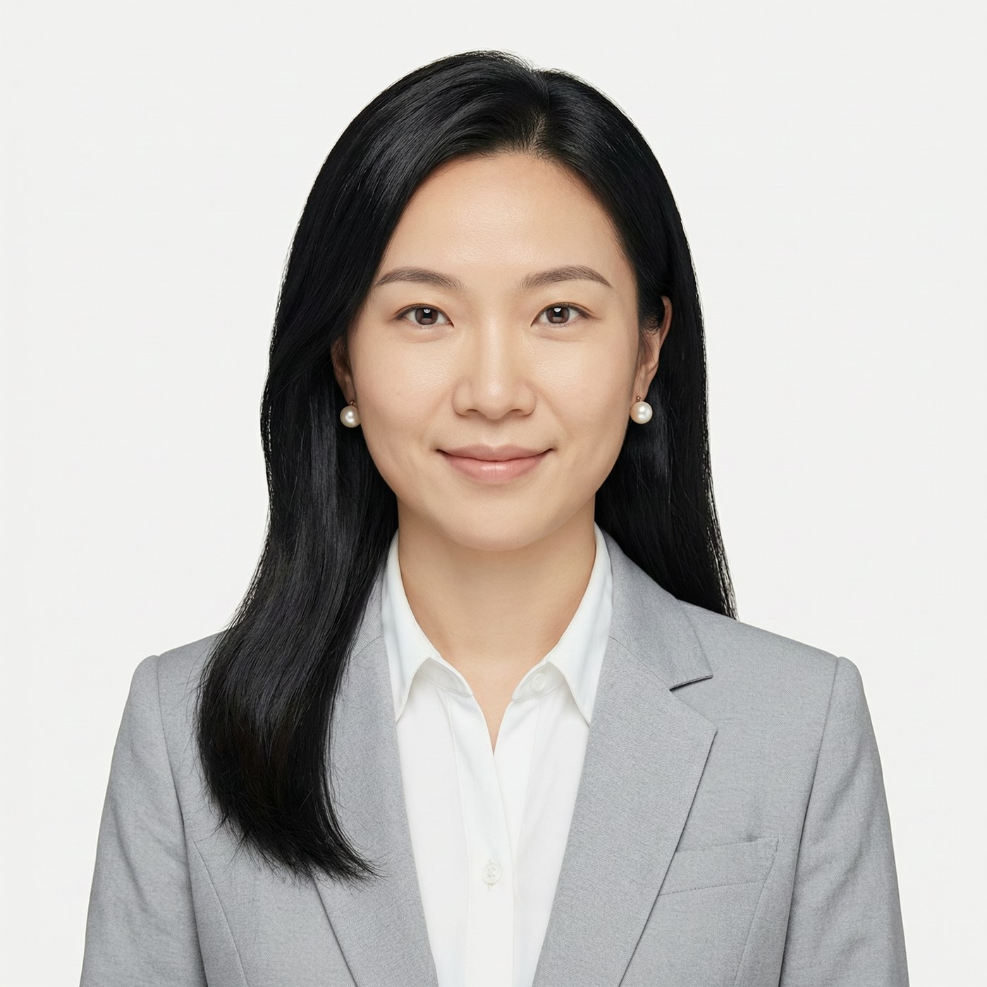 证件照